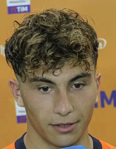 luca di maggio