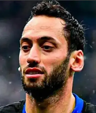 Calhanoglu