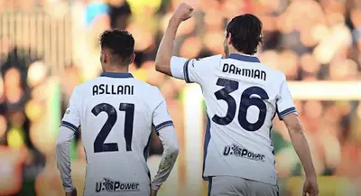 asllani e darmian
