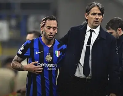 inzaghi chalanoglu