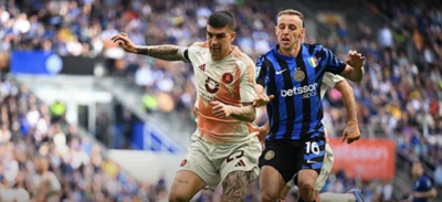 frattesi inter roma