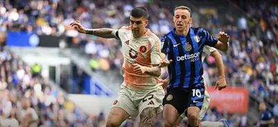 frattesi inter roma