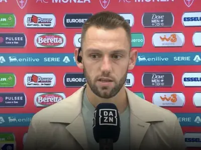 De Vrij