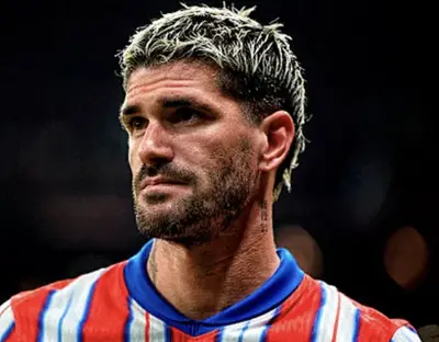 Rodrigo De Paul