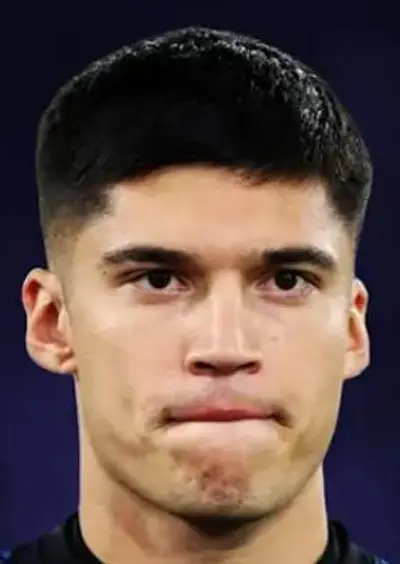 correa