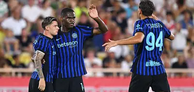inter milan team