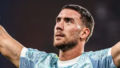 Vlahovic