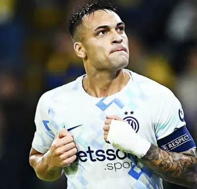 lautaro