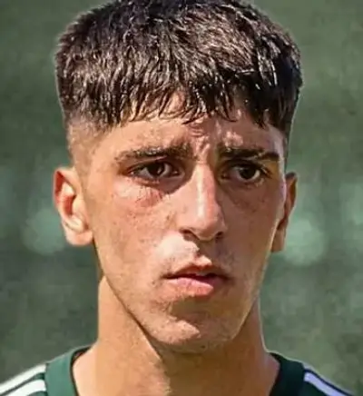thiago romano