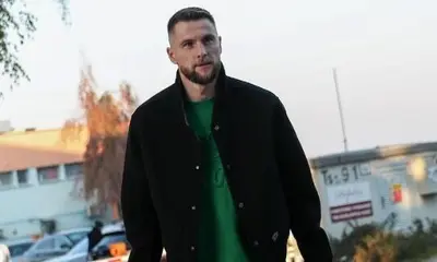 milan skriniar