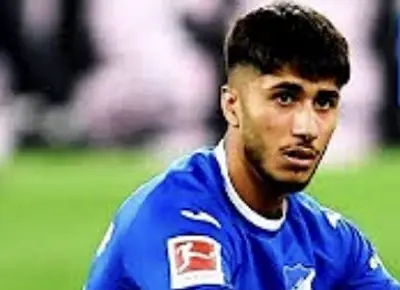 Muhammed Damar