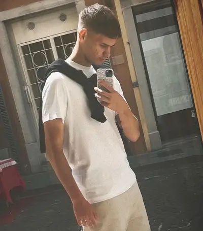 Luka Topalovic