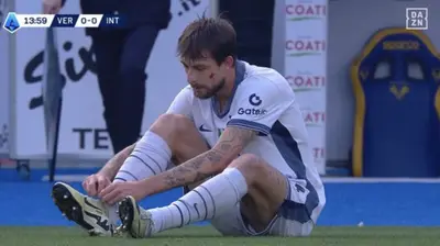 francesco acerbi