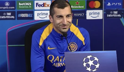 Mkhitaryan