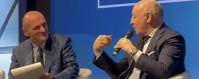 giuseppe marotta