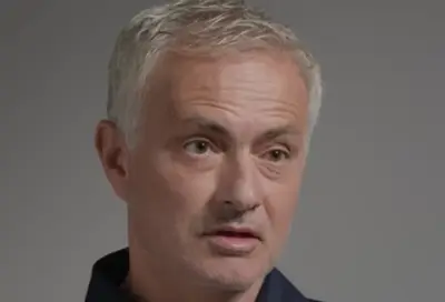 Mourinho