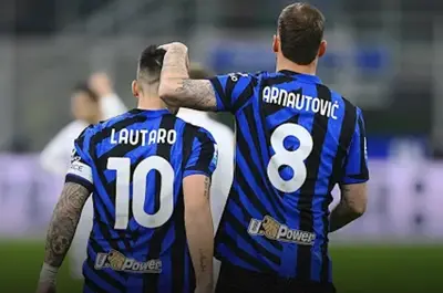 arnautovic lautaro