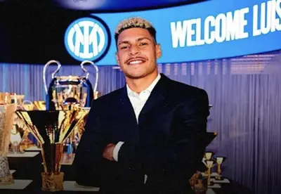 henrique luis
