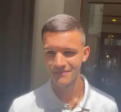 carboni valentin