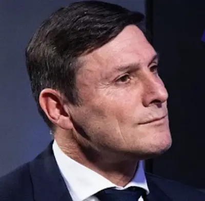 javier zanetti