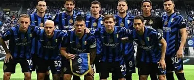 inter team
