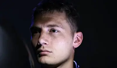 BENJAMIN pavard