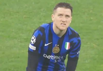 Piotr Zielinski