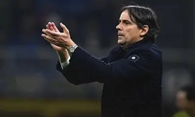 simone inzaghi