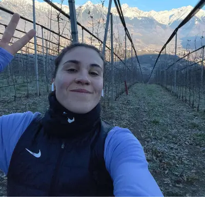 marta pandini