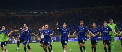 inter team
