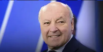 beppe marotta