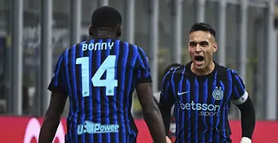 lautaro, bonny