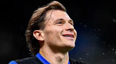 nicolo' barella