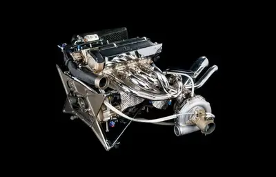 Motore BMW M12