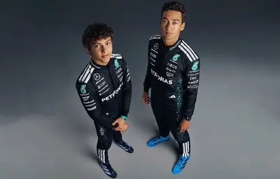 Racing Force Group F1
