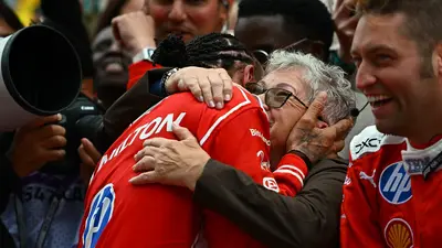 GP Monaco, Hamilton: continua il no al simulatore per la conquista del Principato