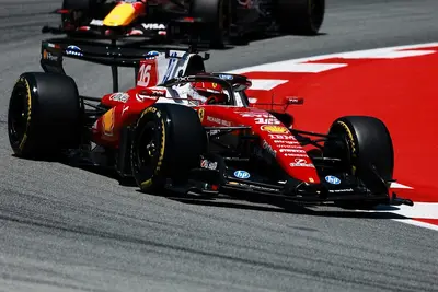 Ferrari SF-26