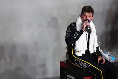 F1 GP Austria allerta caldo
