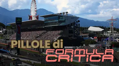 Pillole di Formulacritica