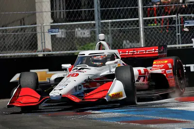 Il catalano allunga in classifica su Kirkwood e Malukas