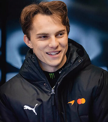McLaren - Oscar Piastri guarda al futuro: "So cosa devo migliorare per essere più forte