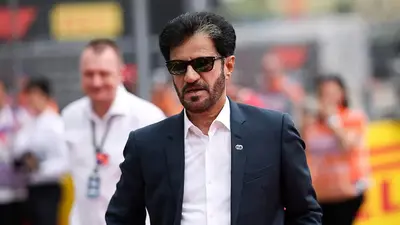 F1 Bahrain Arabia Saudita