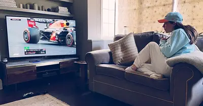 F1 Europa