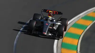 Audi F1