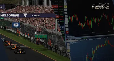 Live timing Gp Australia