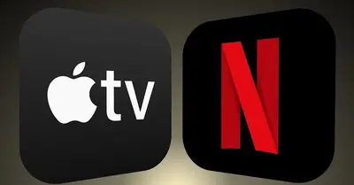 GP Canada Apple Netflix F1 Italia