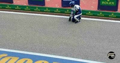 Goodyear sull'asfalto della 6 Ore di Imola