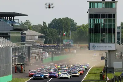gt monza