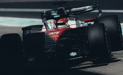 Charles Leclerc