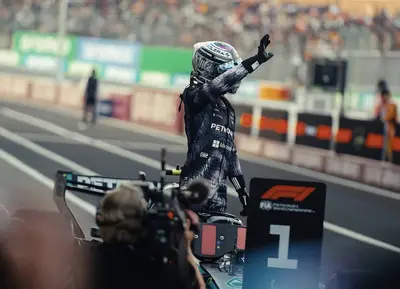 Kimi Suzuka